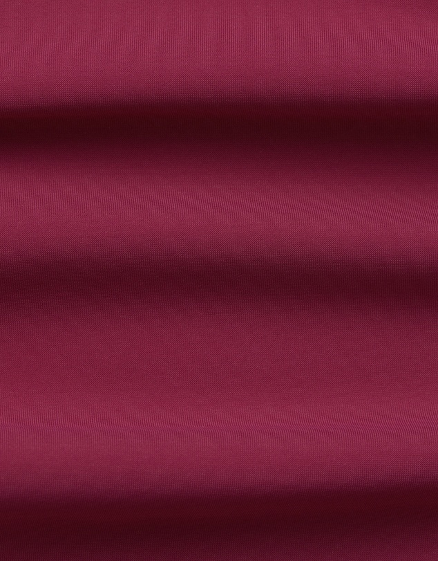 BONDI BORN - Anja Bikini Top - Mulberry (Sculpteur®)