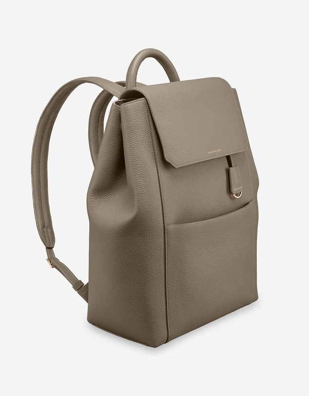 Maison De Sabre - The Large Soft Backpack