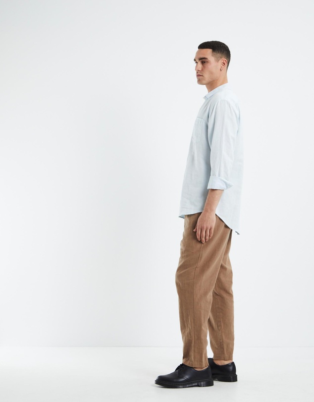 Arvust - Grover Long Sleeve Shirt