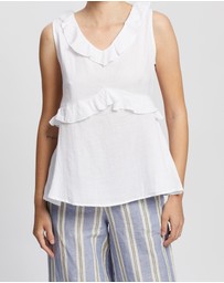 KAJA Clothing - Bree Top