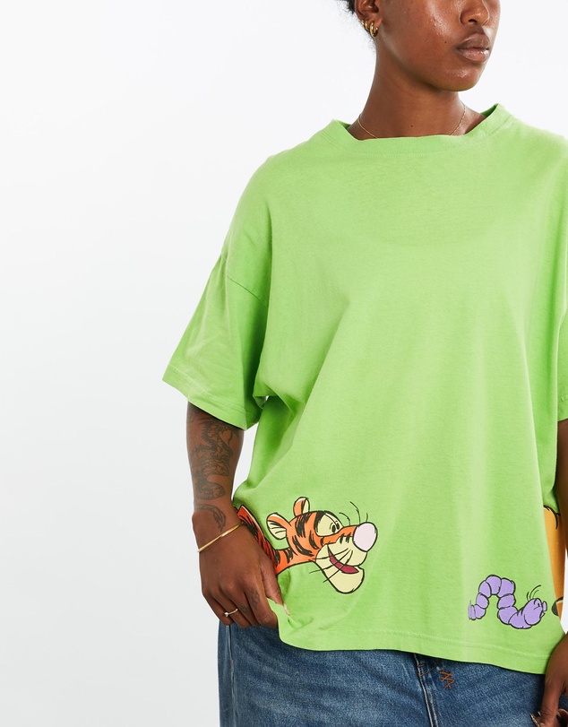 Vintage by The Real Deal - Pre Loved - Vintage Disney Winnie The Pooh Tee
