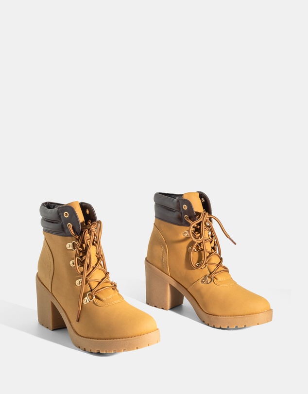 Therapy - Louis Ankle Boots