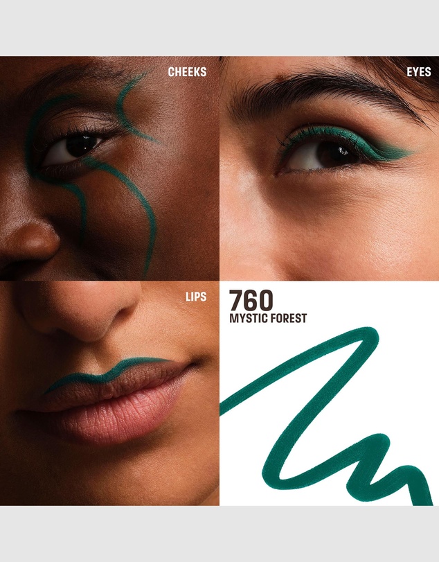 MAKE UP FOR EVER - Artist Color Pencil Long-Lasting Lip Liner