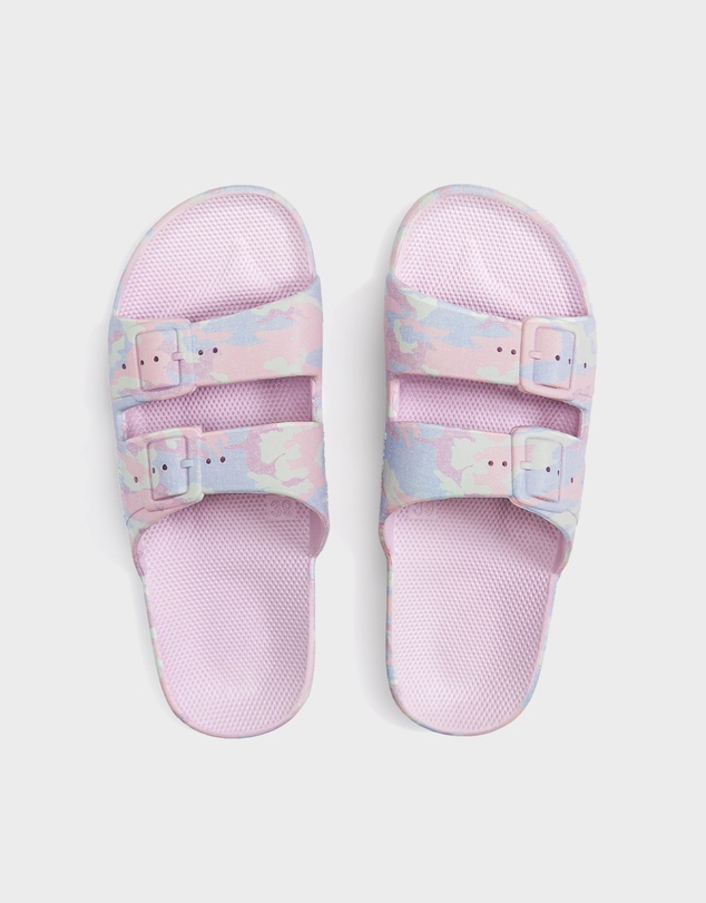 Freedom Moses - Slides - Unisex