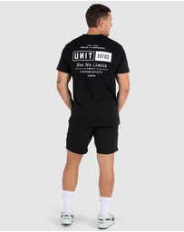 UNIT - UNIT Status Men's T-Shirt