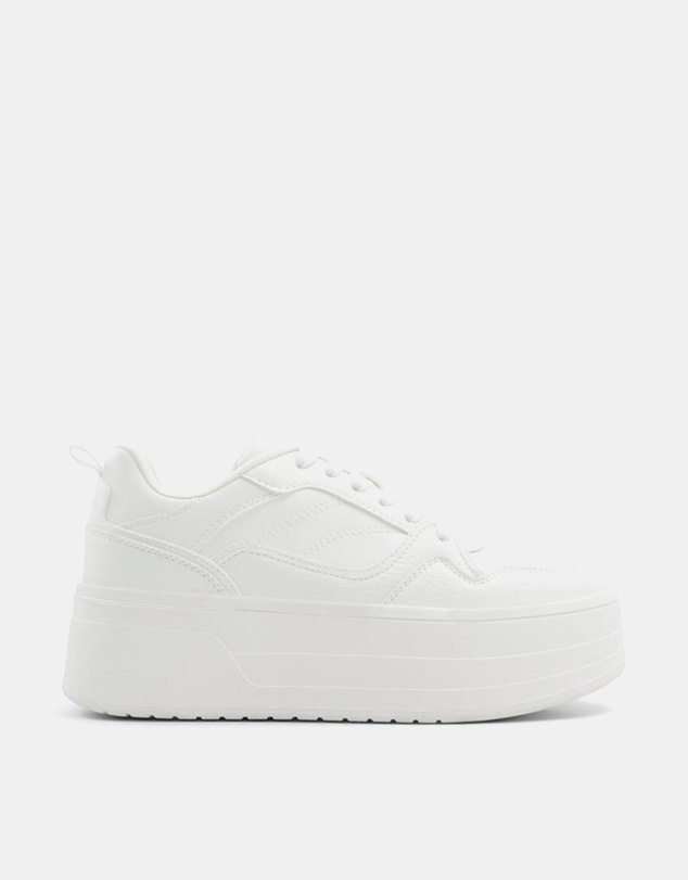 Call It Spring - Eviie Platform Sneakers