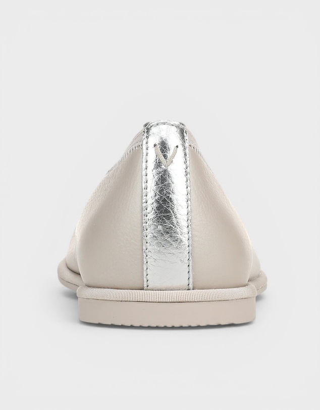 Vionic - Caroll 2.0 Ballet Flat - Chateu Grey