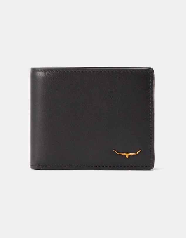 R.M.Williams - Bifold Wallet with Pocket