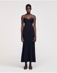 Sandro - Pamela Dress