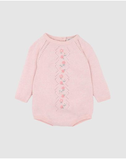 Pale Pink