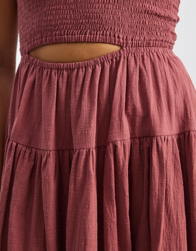 Florencia The Label - Lalita Strapless Dress