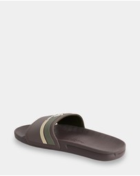 Quiksilver - Mens Sunset Slides