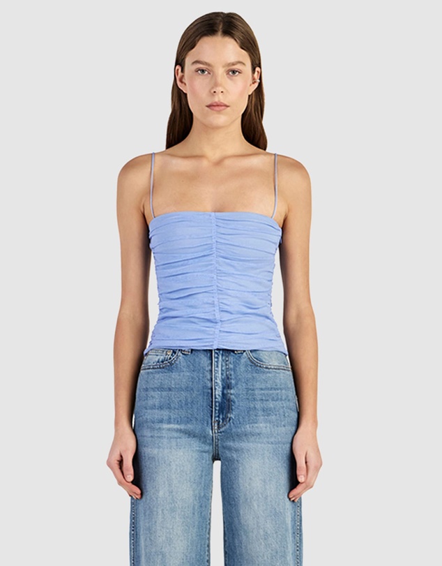 Hansen & Gretel - Nancy Top
