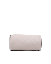 Pre-Loved by Azura Reborn - Pre-Loved gucci Quilted Leather Shoulder Bag with Adjustable Strap and Zipper Closure