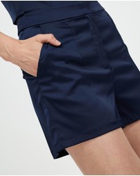 Honey and Beau - Adore Shorts