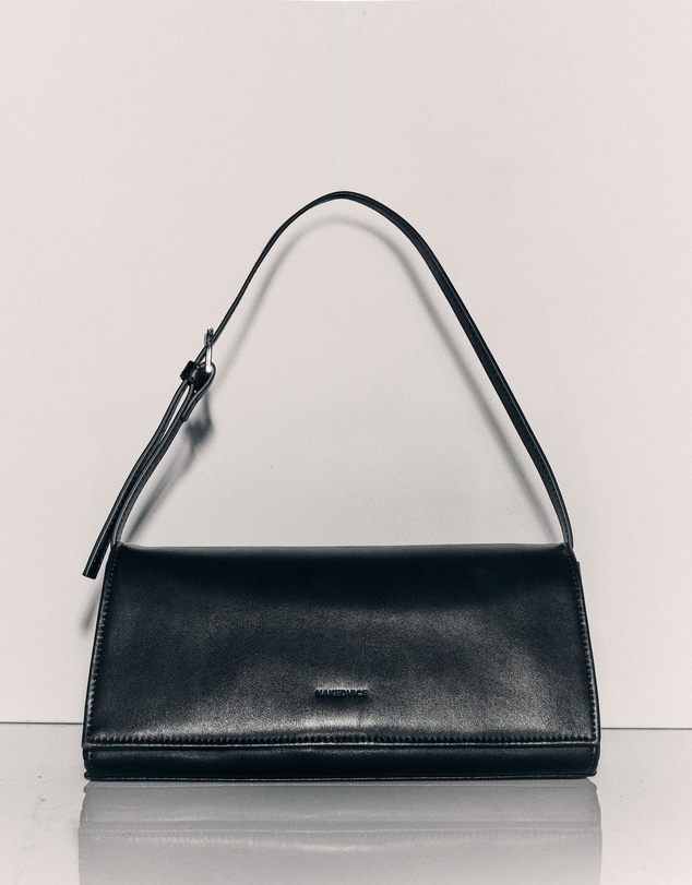 Nakedvice - The Phoebe Black Bag