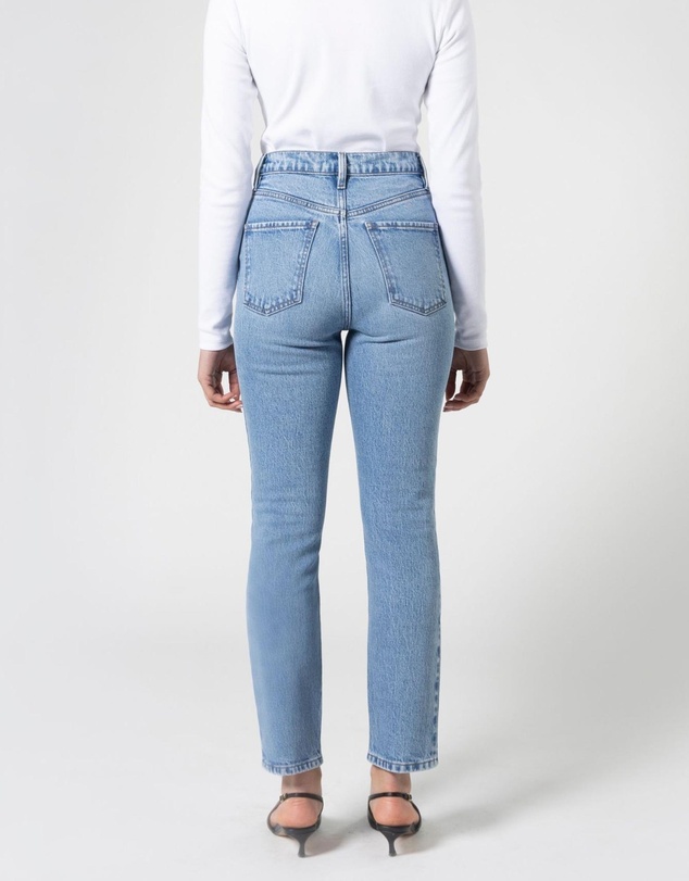 Nobody Denim - Frankie Jeans