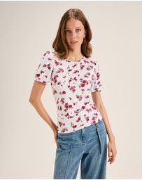 Review - Cameo Top