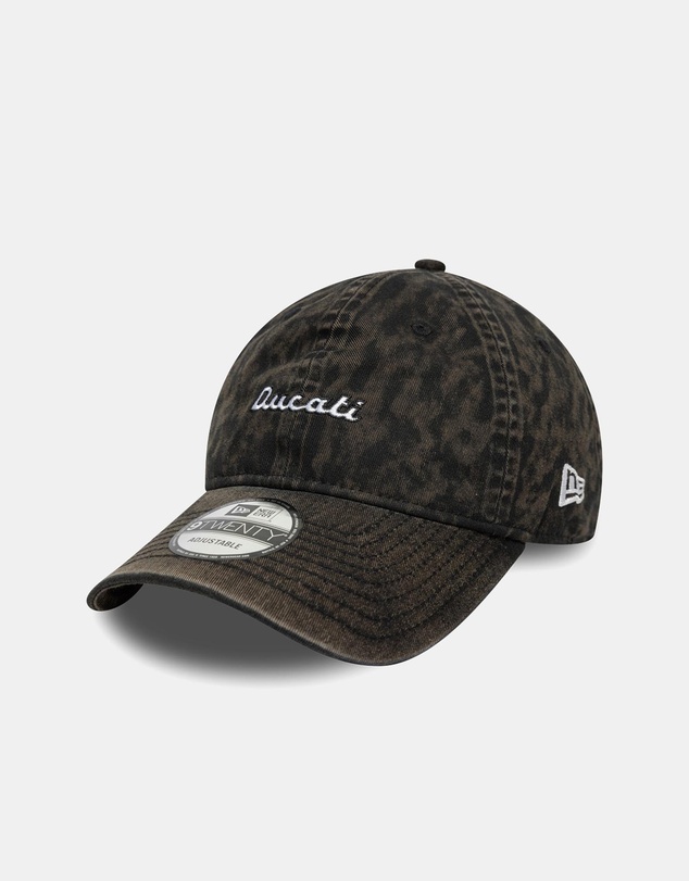 New Era - Scrambler 9Twenty Ducati Cap