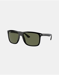 Ray-Ban - Boyfriend Two