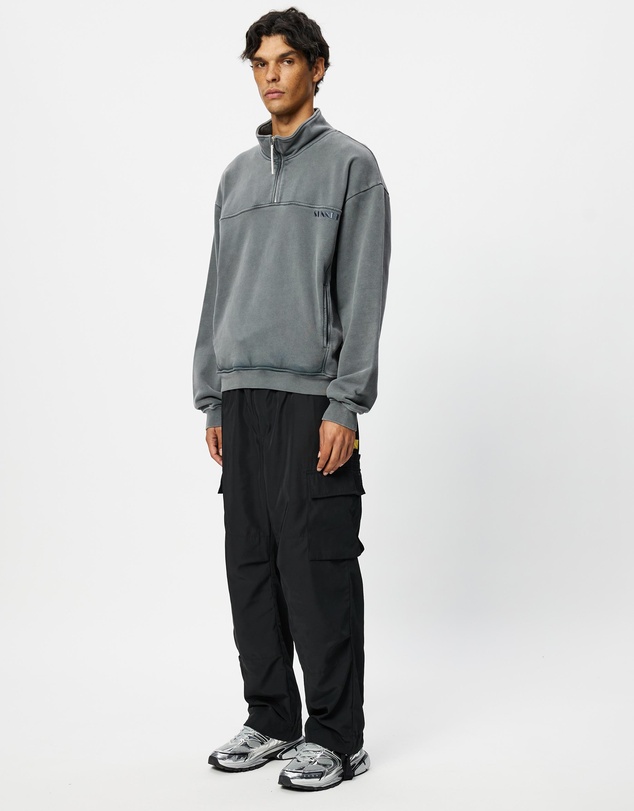 SUNNEI - Highneck Tracksuit With Zip
