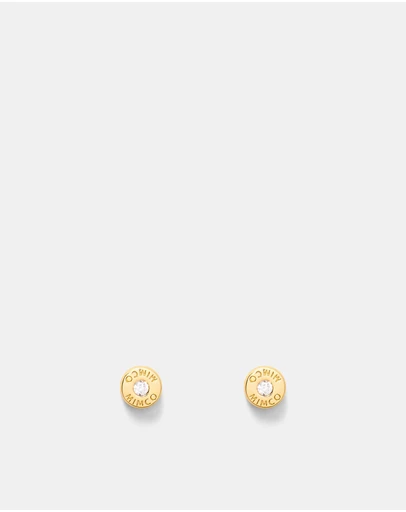 MIMCO - Finito Stud Earrings
