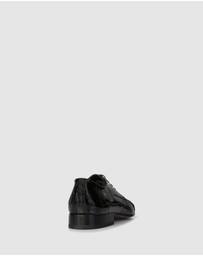Brando - Robert Lace Ups