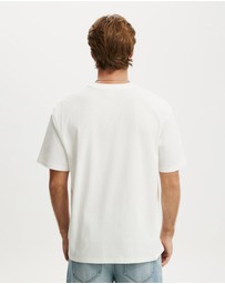 Cotton On - Everyday Fit Graphic T-Shirt