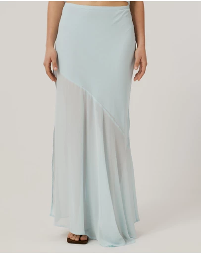 Calli - Warwick Midi Skirt