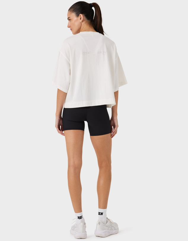 REC GEN - Boxy Meld Tee
