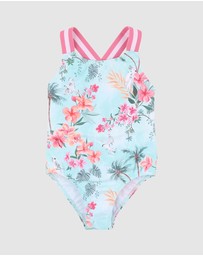 Minihaha - Milana Swimsuit - Kids-Teens