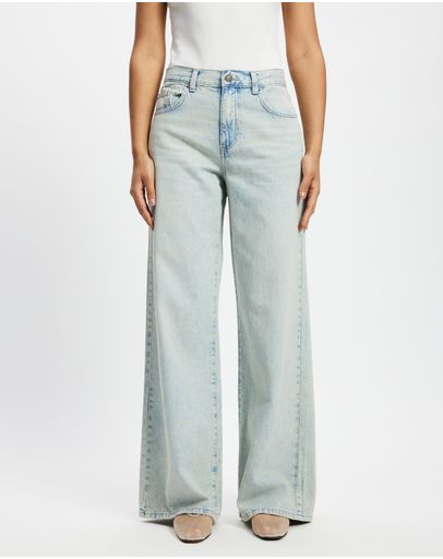 SUNDUNE BLUE
