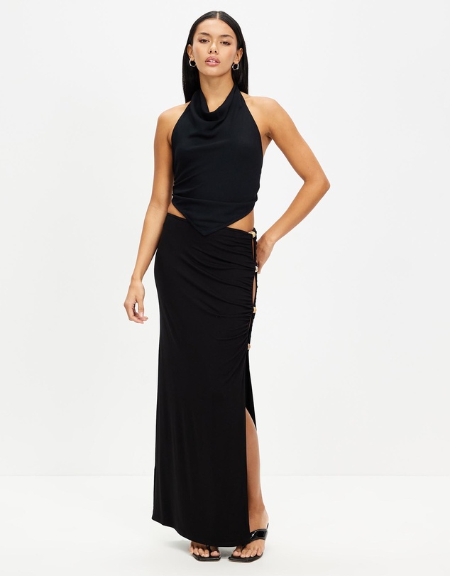 Third Form - Hidden Gem Skirt