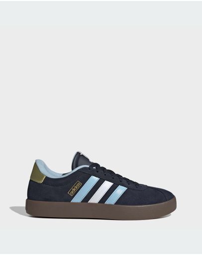 Night Navy / Icey Blue / Cloud White