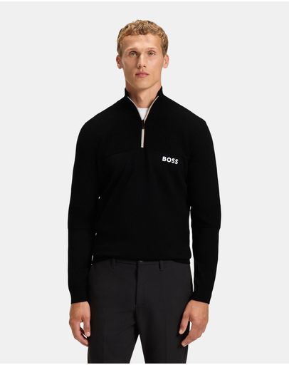 001 Black