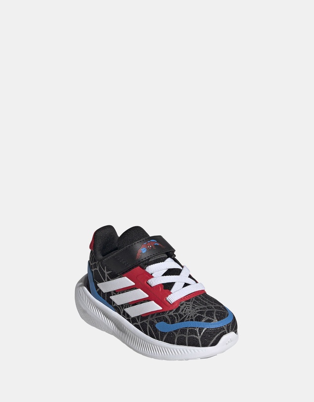 adidas Performance - Runfalcon Spiderman Self-Fastening Infant