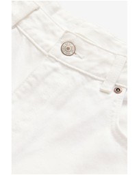NEXT - Longline Jort Denim Shorts