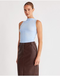 SNDYS - Katya Sleeveless Top