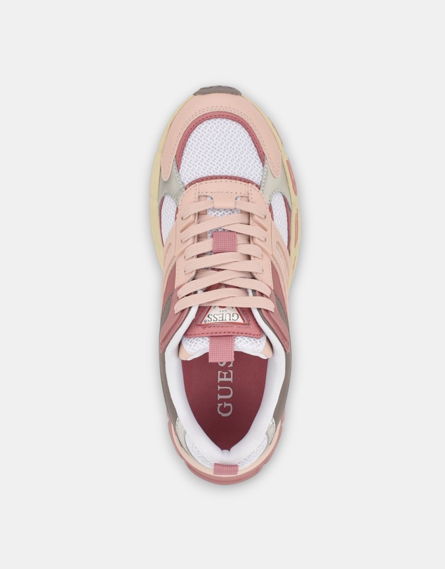 GUESS - Bevalli Sneakers
