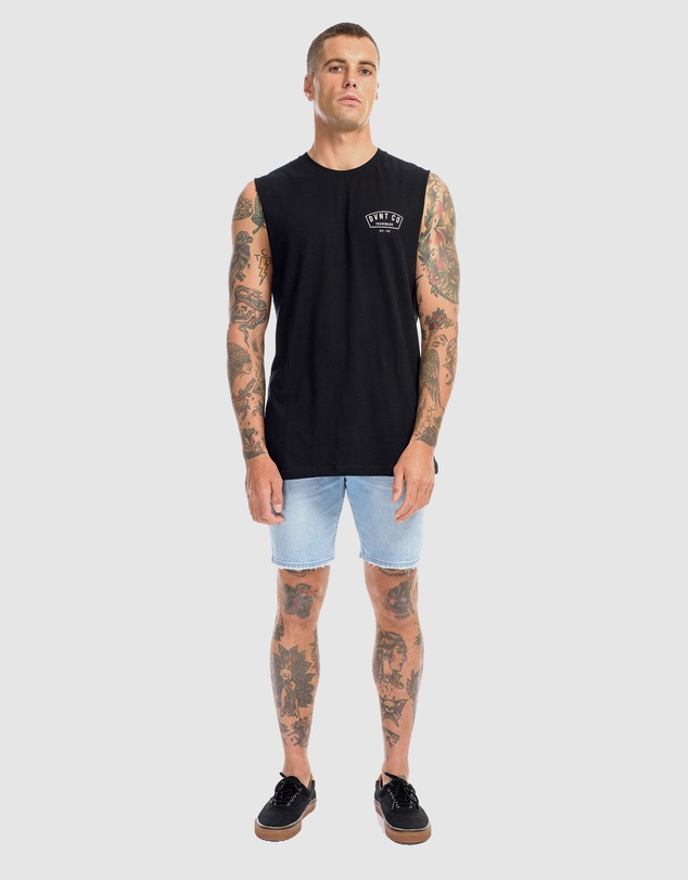 DVNT - Bailey Tank