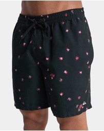 Quiksilver - Mens Everyday Printed 17