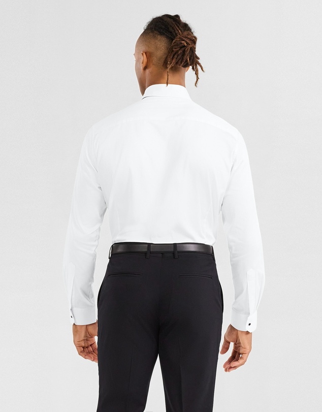 Tarocash - Paramount Tuxedo Shirt