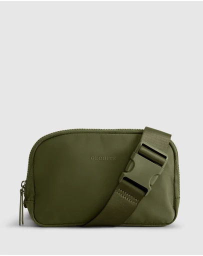 Globite - Journey Waistband Bag