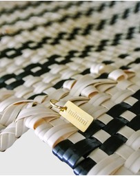 Mimmi Terra - Traveller Tote Affogato