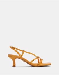 ALDO - Harlie Slingback Kitten Heels
