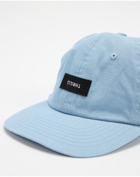 Thrills - Minimal Thrills 6 Panel Cap