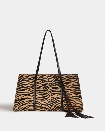 Reformation - Elena Tote Bag