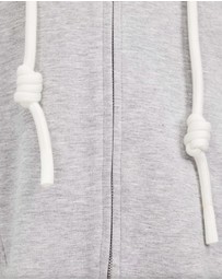 Belle & Bloom - No Ordinary Love Zip Hoodie