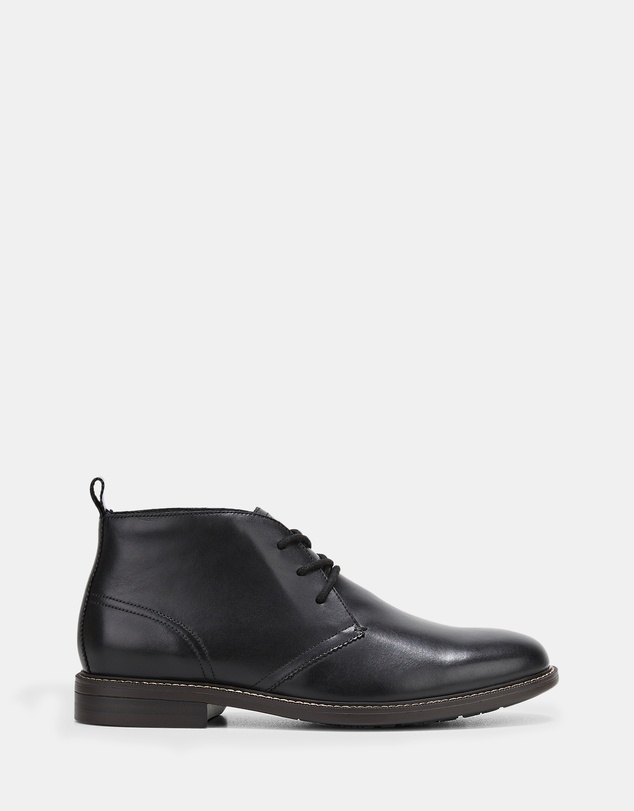 Hush Puppies - Harbour