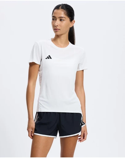 adidas Performance - Adizero Essentials Running Tee